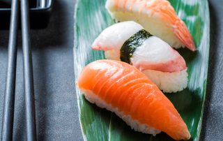 OOKA Japanese Cuisine in Bucks County, PA